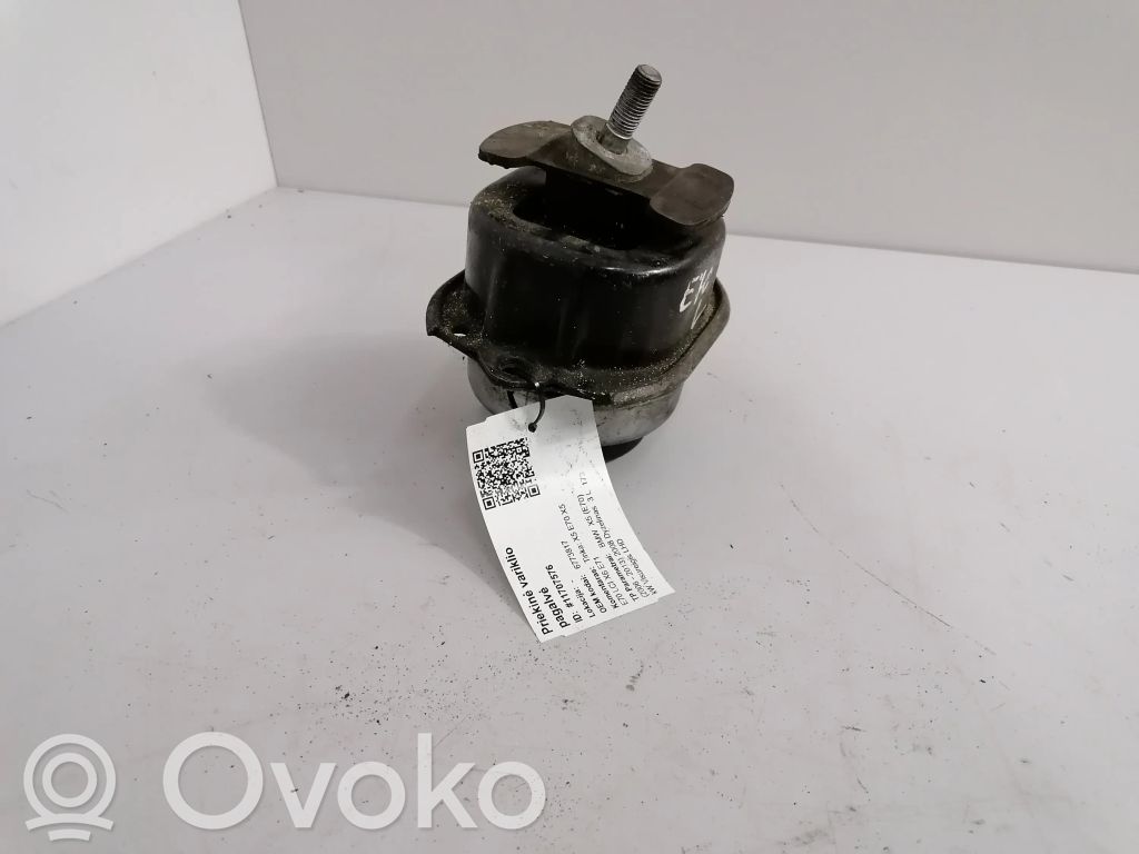BMW X5 E70 Engine mount bracket 
