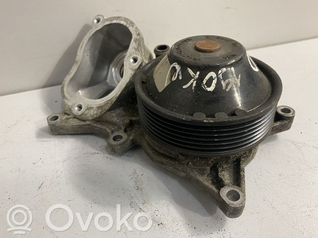 BMW 7 F01 F02 F03 F04 Pompă apă 