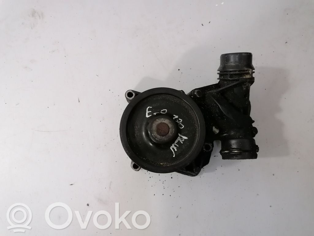 BMW X5 E70 Water pump 