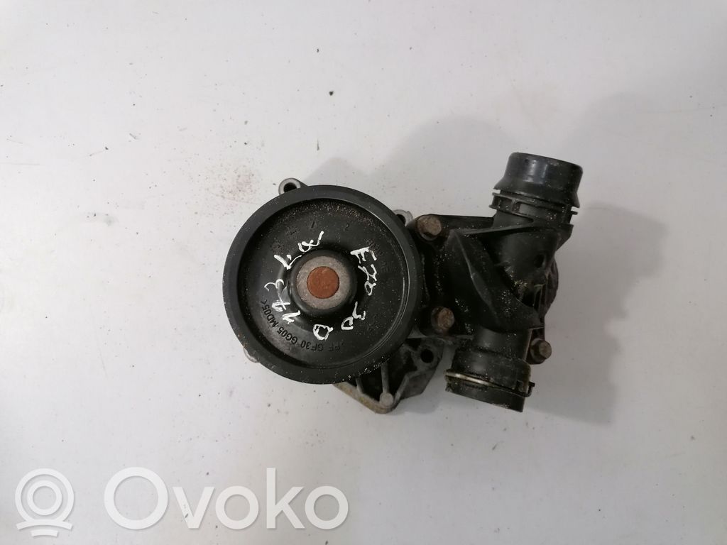 BMW X5 E70 Water pump 