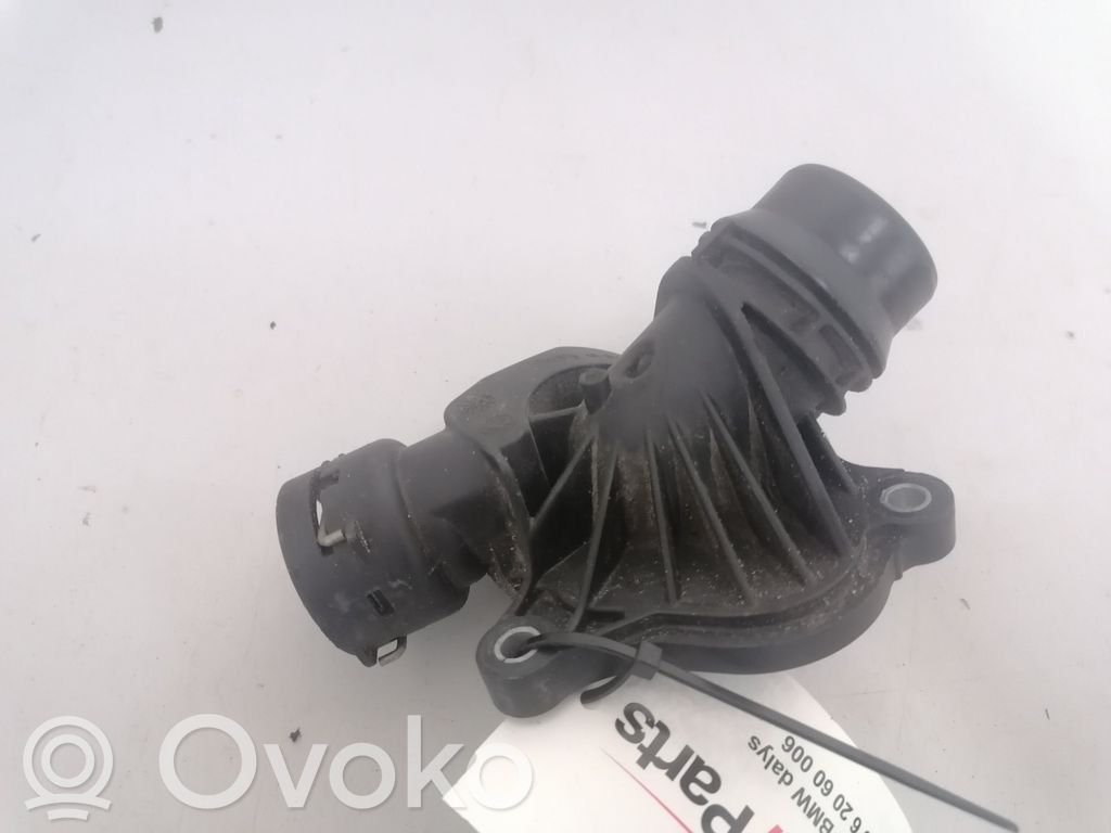 BMW 5 E60 E61 Термостат 