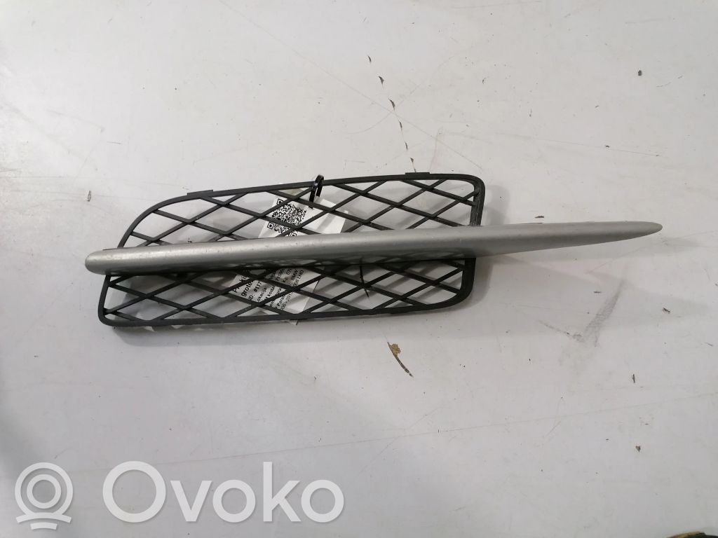 BMW X5 E70 Grotelės priekinės 