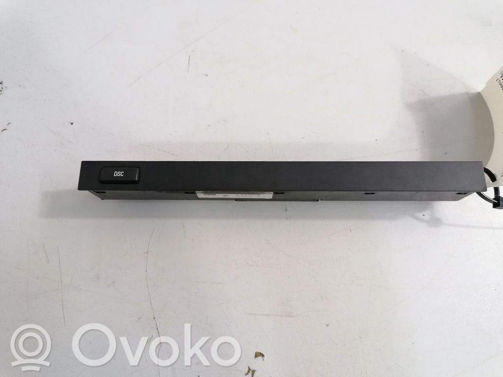 BMW 7 E38 A set of switches 