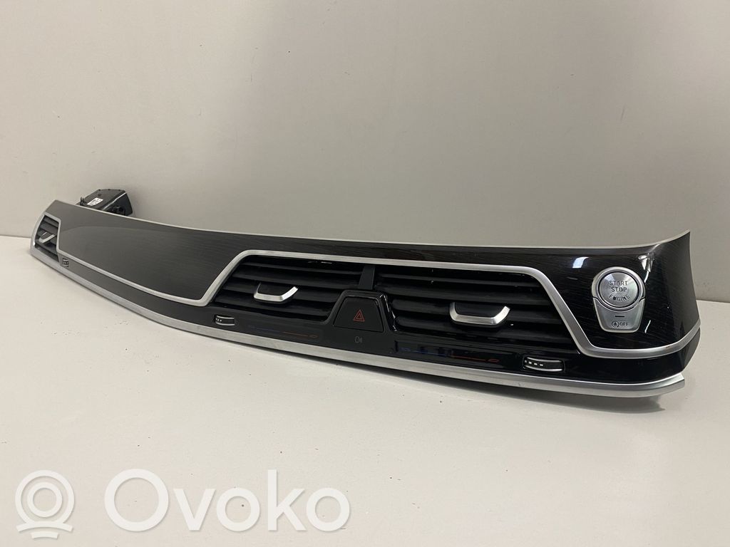 BMW 7 G11 G12 Other center console (tunnel) element 