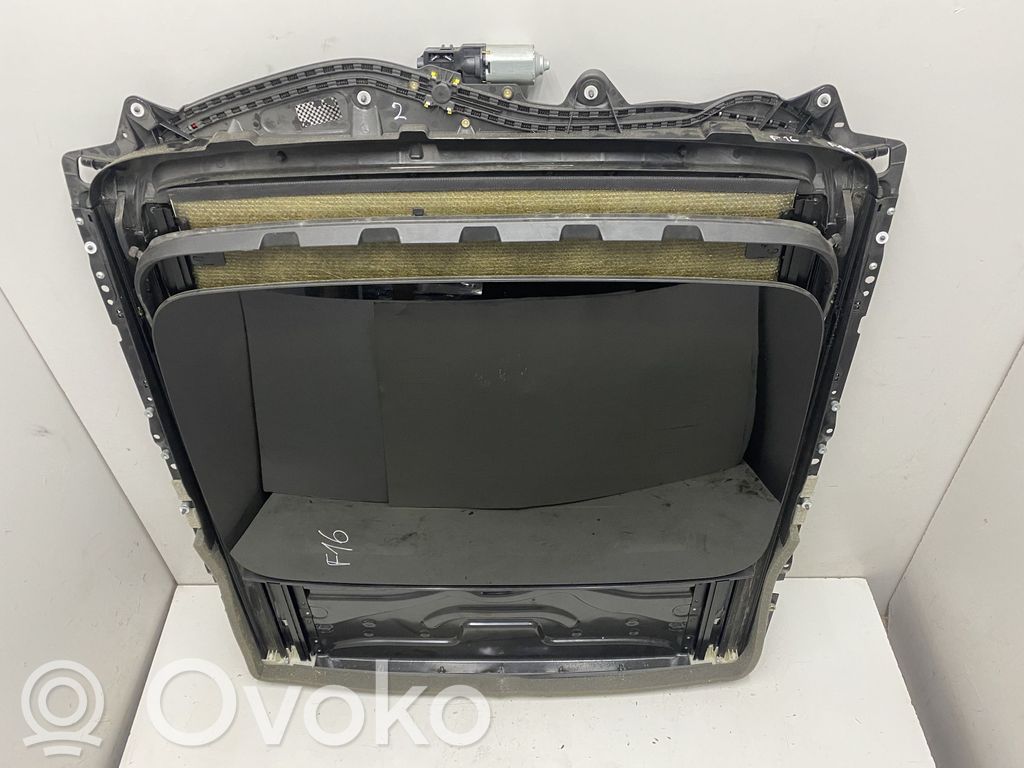 BMW X6 F16 Szyberdach komplet 
