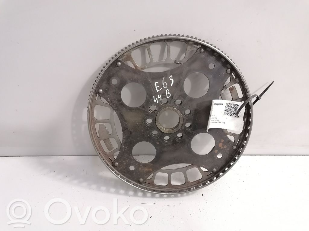 BMW 5 E60 E61 Flywheel 