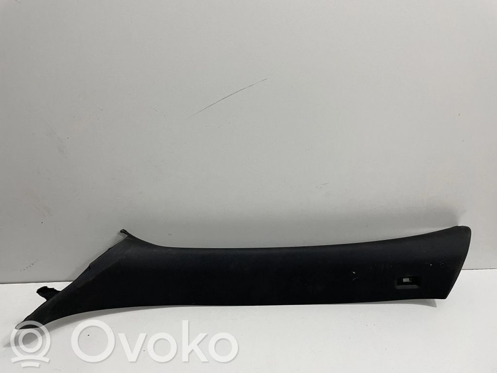 BMW X6 E71 (A) pillar trim 