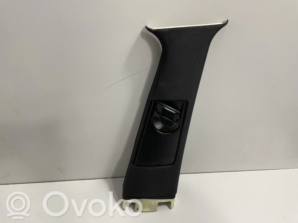 BMW X5 E53 (B) pillar trim (top) 