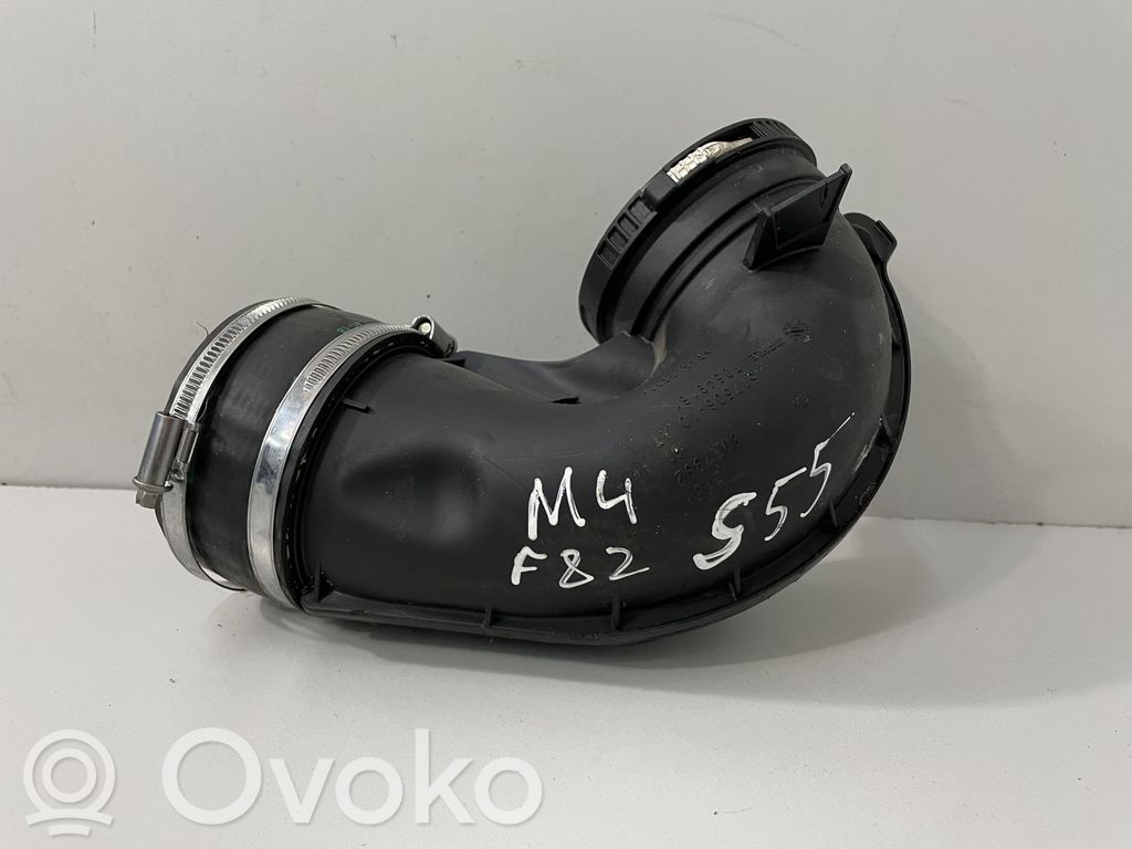 BMW M4 F82 F83 Tubo di aspirazione dell’aria 