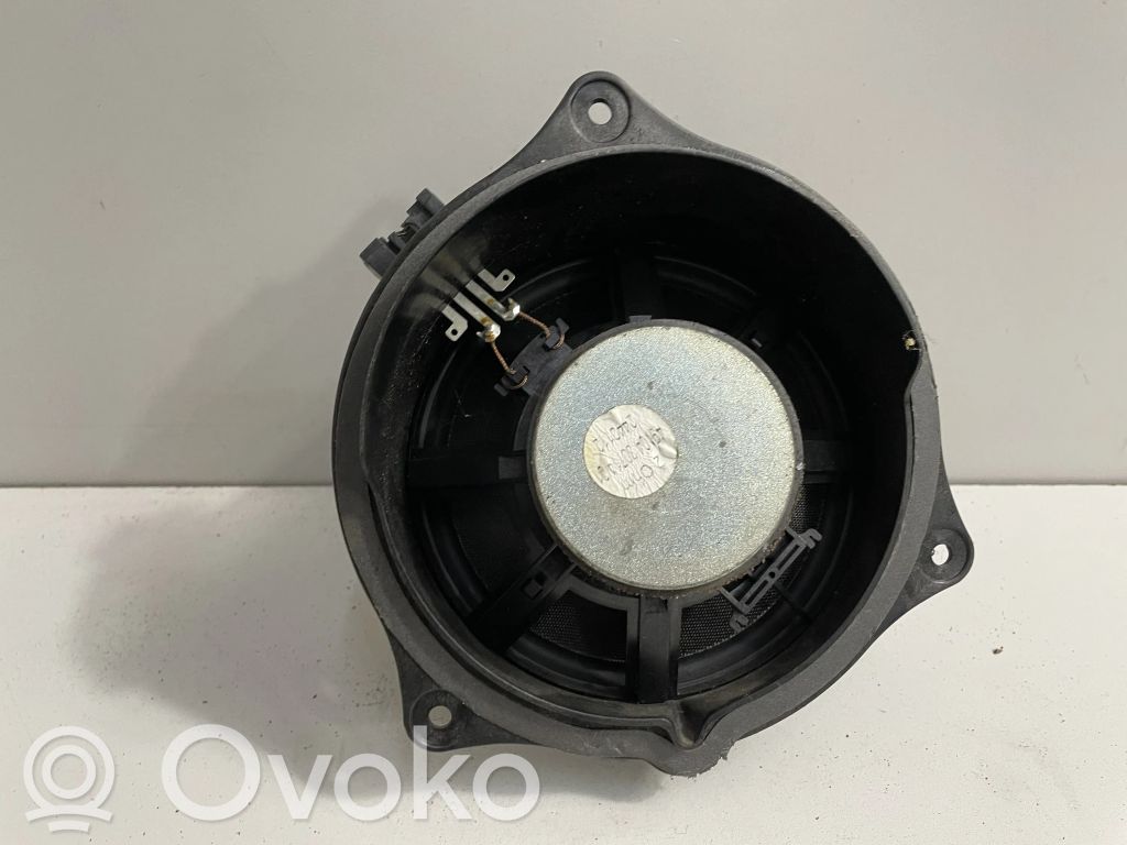 BMW X5 E53 Front door speaker 
