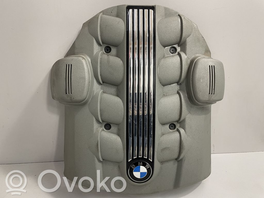 Engine cover (trim)   7521040