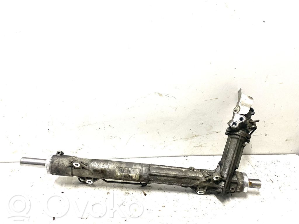 BMW X5 E70 Steering rack 