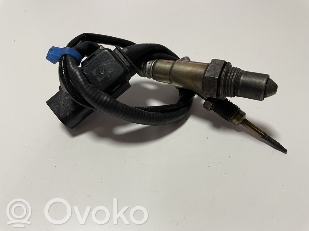 BMW 3 F30 F35 F31 Lambda-anturi 
