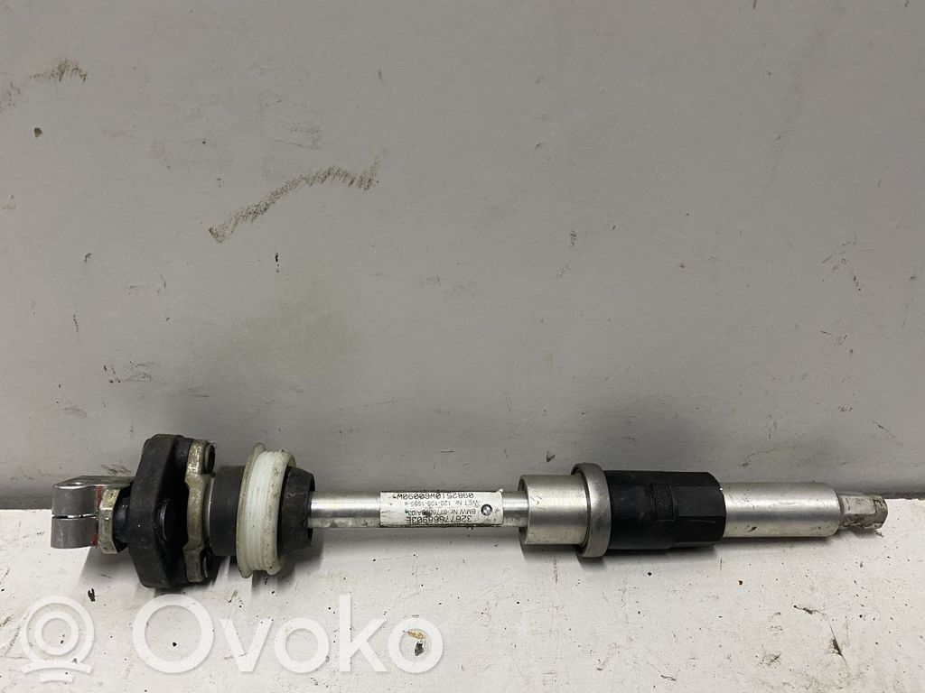 Steering column universal joint   6776689