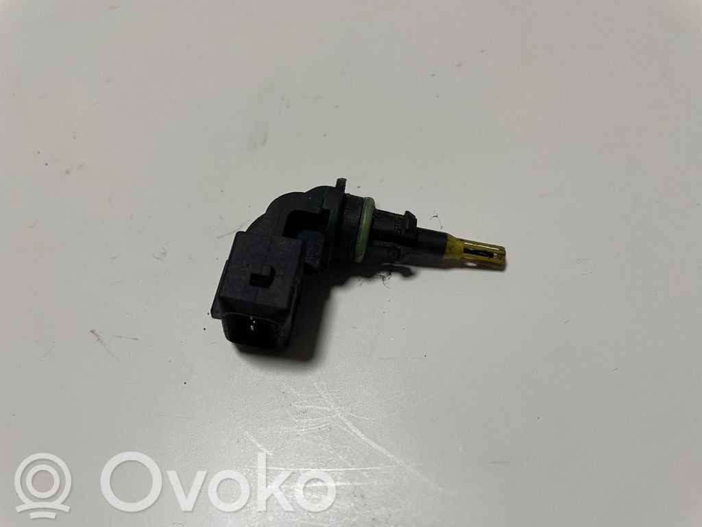 BMW 3 E92 E93 Oil temperature sensor 