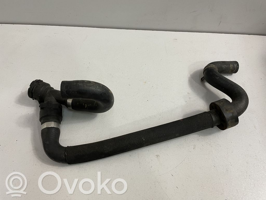 BMW 3 E92 E93 Engine coolant pipe/hose 