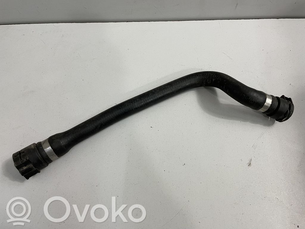 BMW 5 E60 E61 Caurulīte (-es) / šļūtene (-es) 