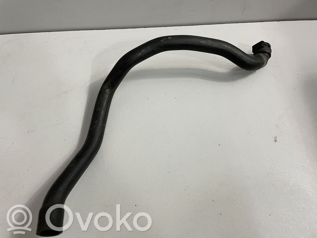 BMW 7 E65 E66 Engine coolant pipe/hose 