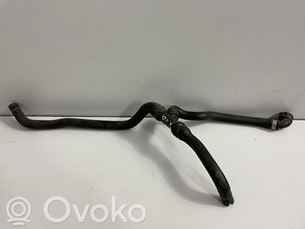 BMW 5 E60 E61 Caurulīte (-es) / šļūtene (-es) 
