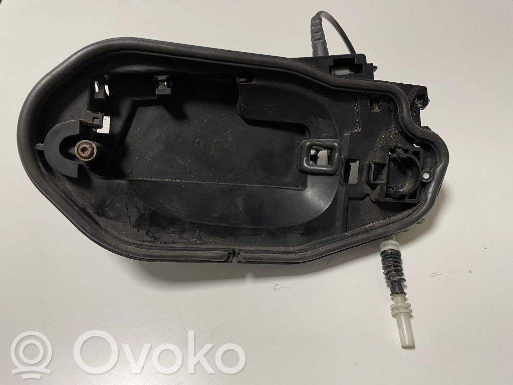BMW 5 E60 E61 Manecilla interna puerta trasera 