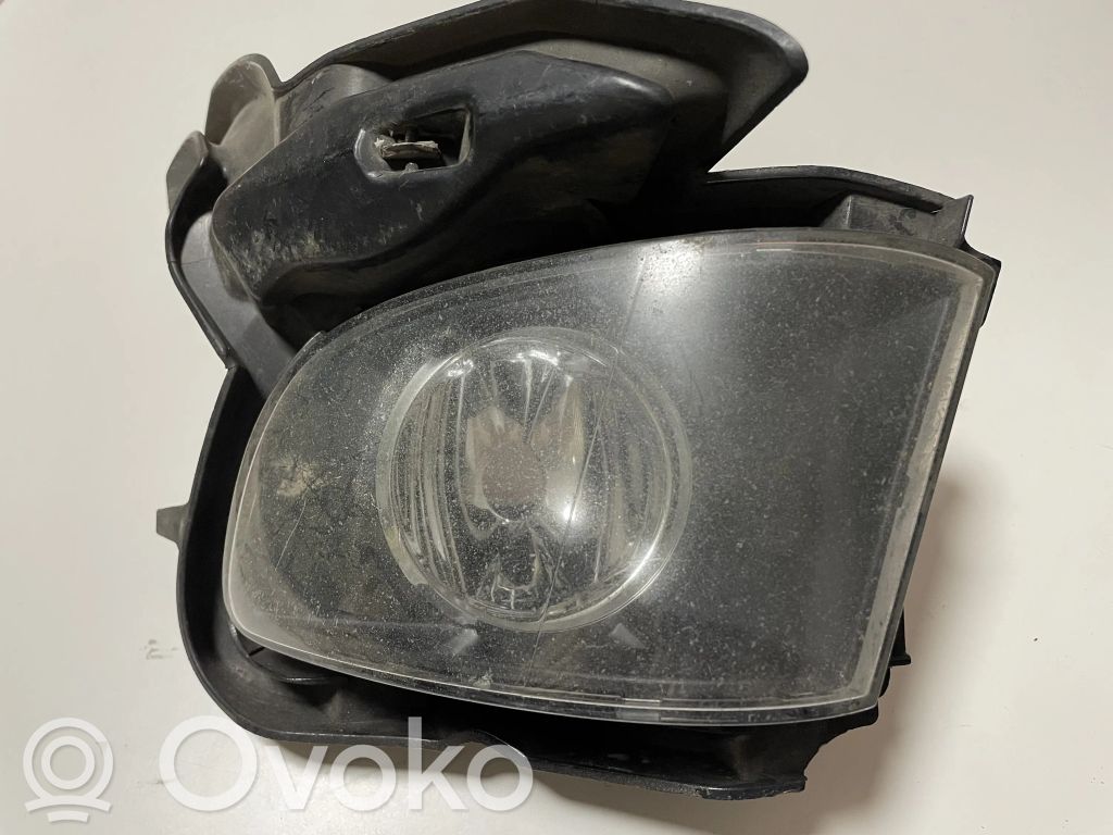 BMW 3 E92 E93 Front fog light 