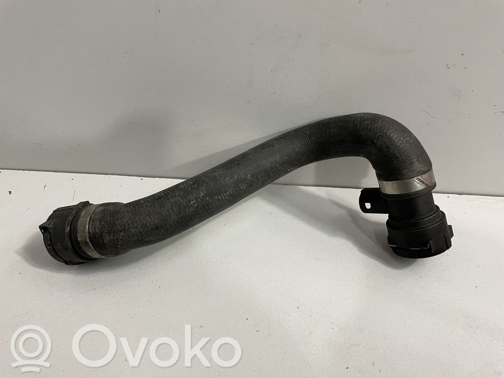 BMW 3 E46 Conductă/furtun lichid de răcire motor 