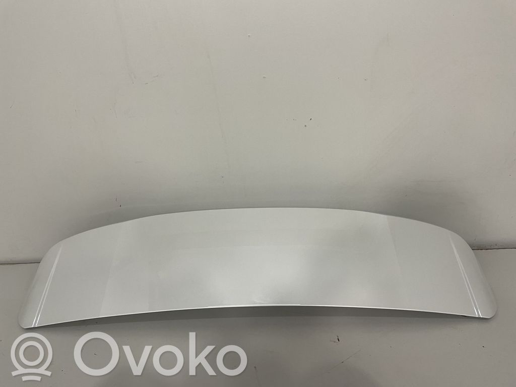 BMW iX3 G08 Tailgate/trunk spoiler 