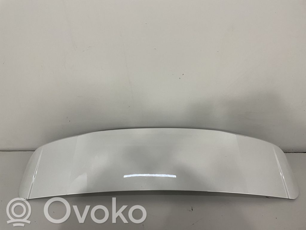 BMW iX3 G08 Tailgate/trunk spoiler 