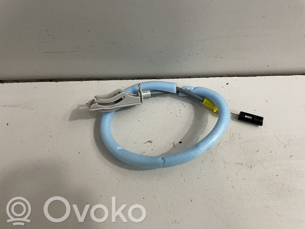 BMW 8 G14 Cablu deschidere ușă spate 
