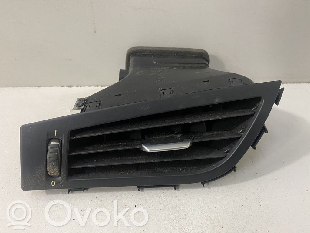 BMW Z4 E89 Luftausströmer Lüftungsdüse Luftdüse frontscheibe 