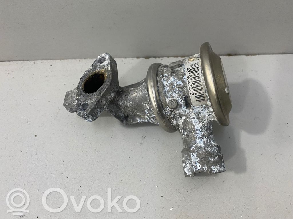 BMW M3 e92 EGR vārsts 