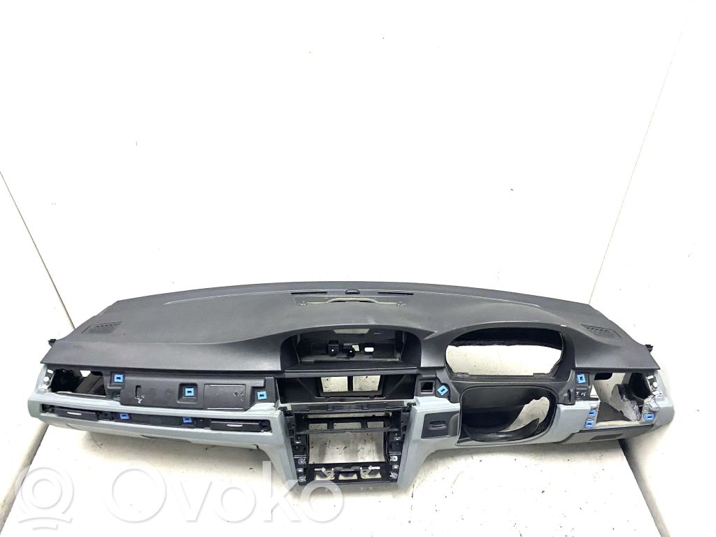 BMW M3 e92 Panelė 