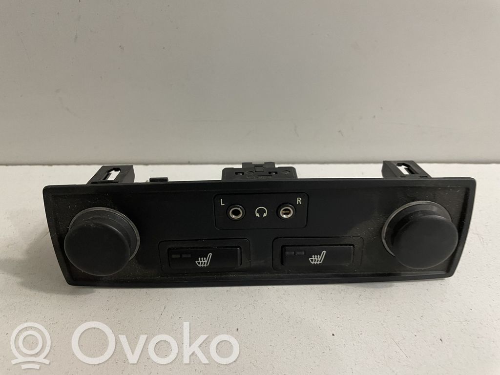 BMW X5 E70 Other interior part 