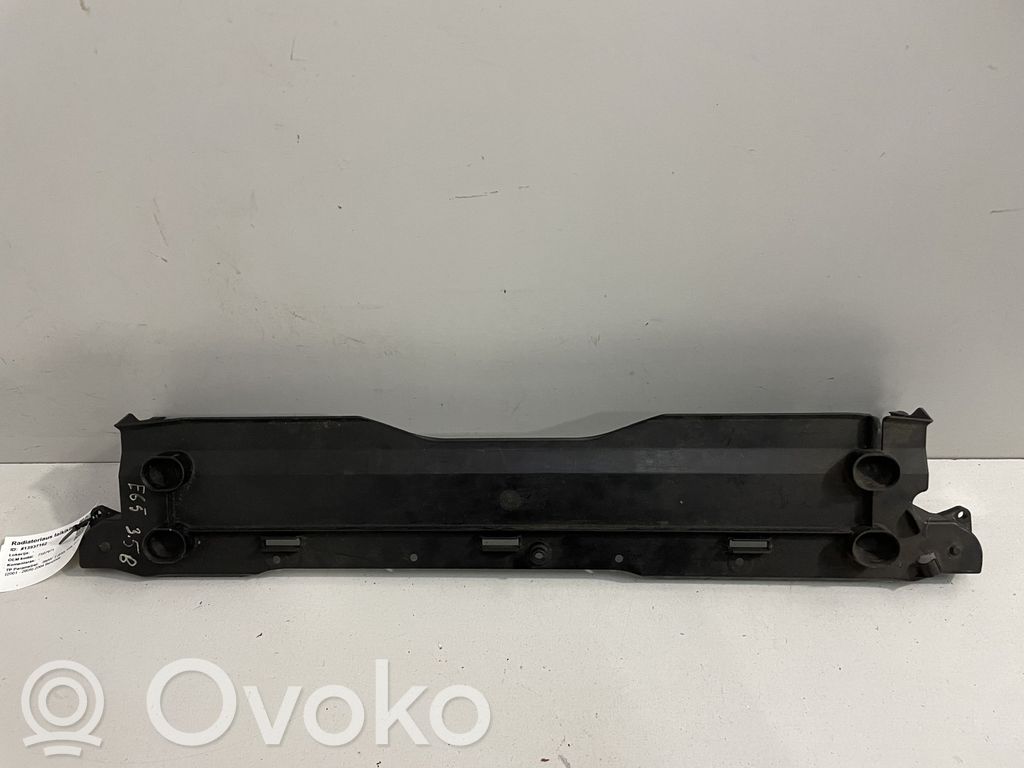 Support, fixation radiateur   7507971