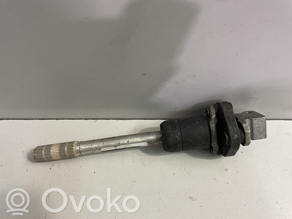 BMW X5 E70 Steering column universal joint 
