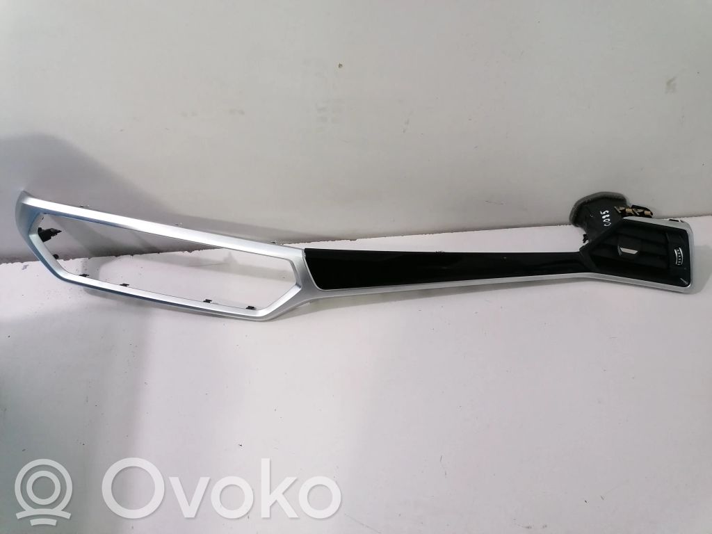 BMW 3 G20 G21 Rivestimento del vano portaoggetti del cruscotto 