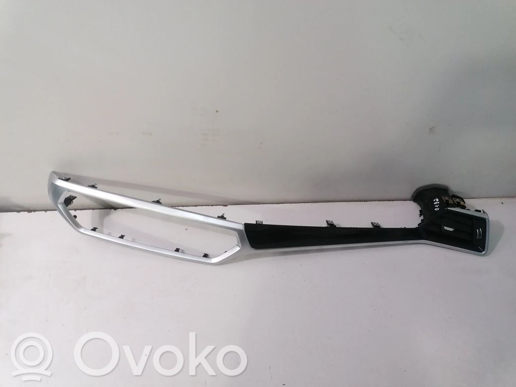 BMW 3 G20 G21 Rivestimento del vano portaoggetti del cruscotto 
