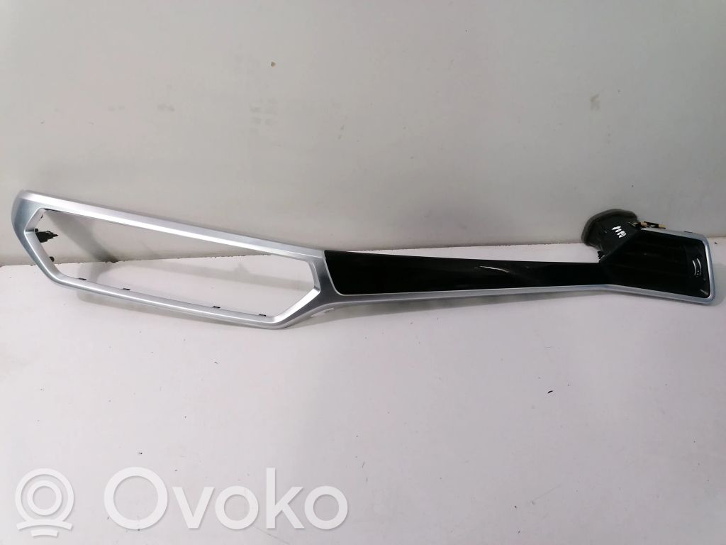 BMW 3 G20 G21 Rivestimento del vano portaoggetti del cruscotto 