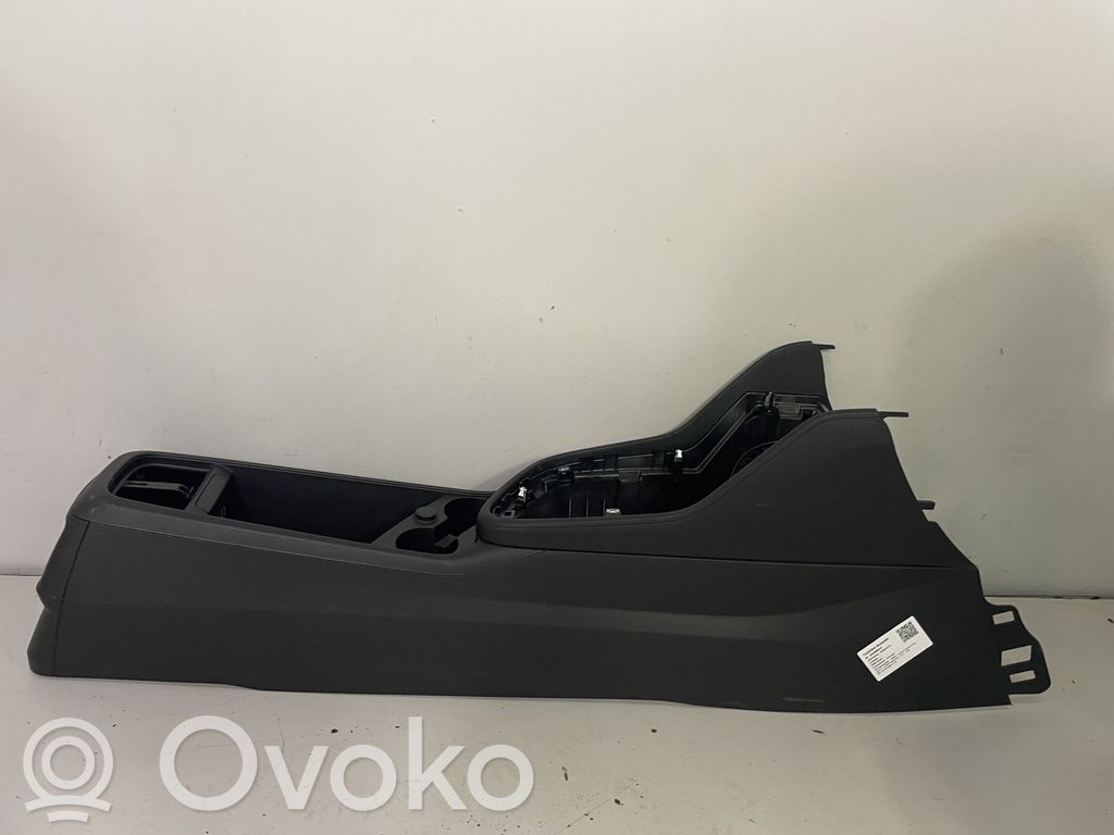 BMW 2 F46 Tunel środkowy 