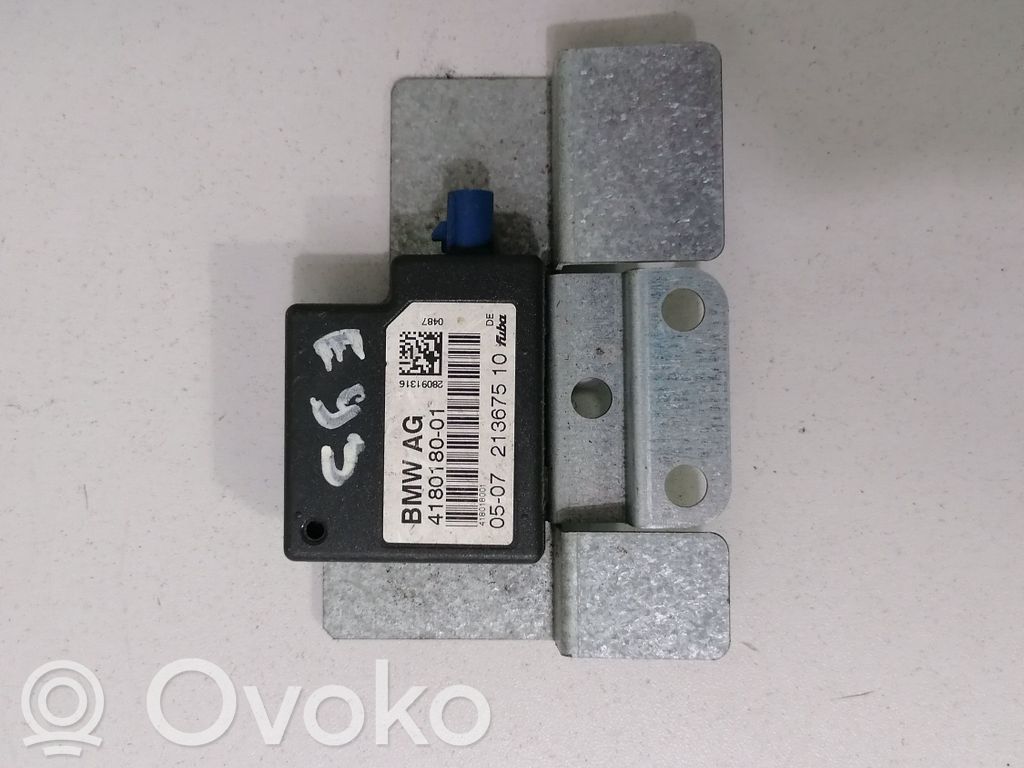 BMW 3 E92 E93 Antena aérea GPS 
