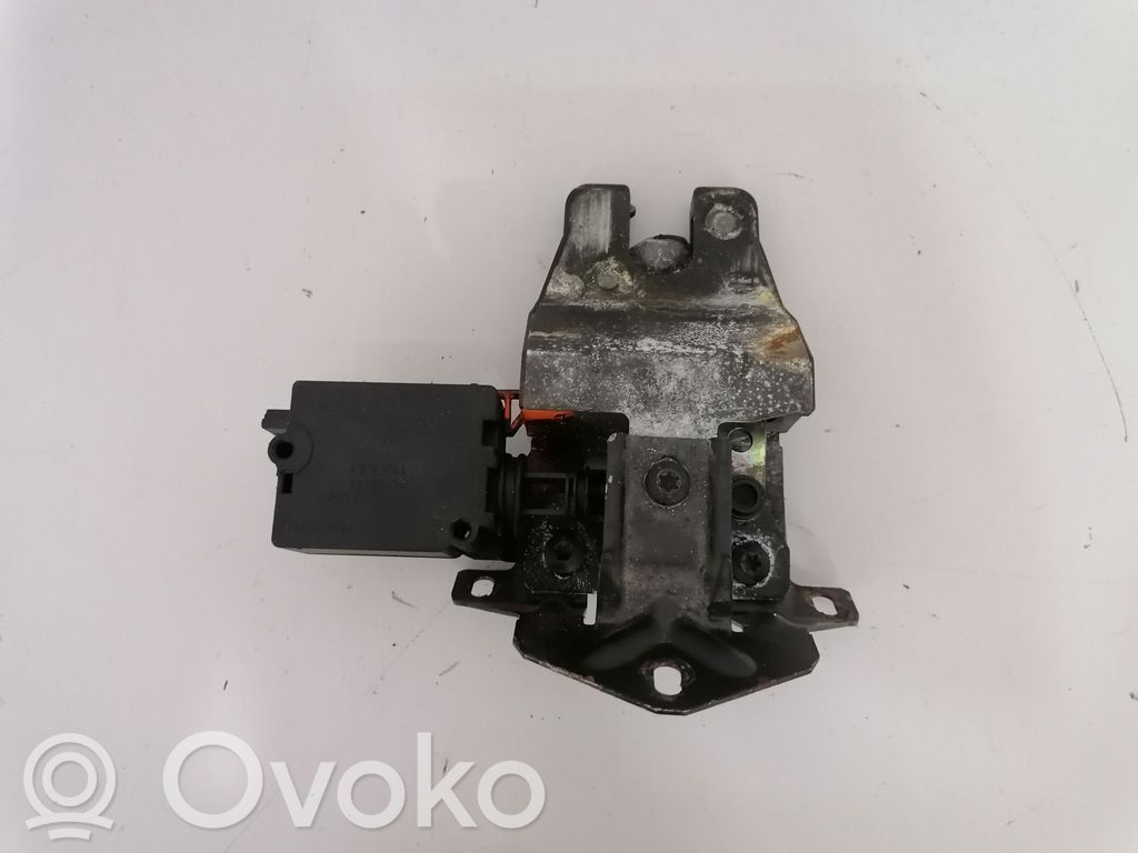 BMW 5 E60 E61 Tailgate/trunk/boot lock/catch/latch 