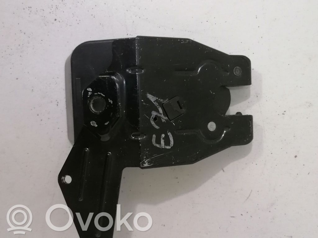 BMW X6 E71 Tailgate/trunk/boot lock/catch/latch 