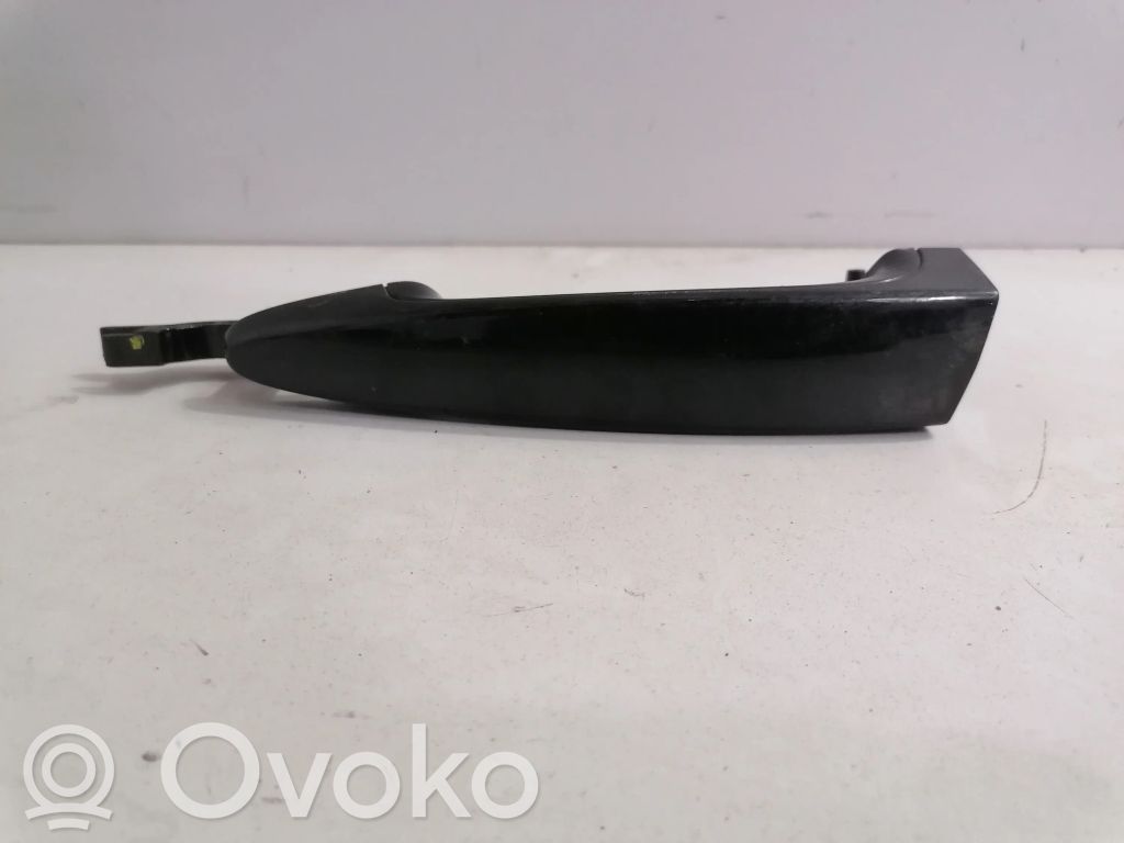BMW 3 E90 E91 Etuoven ulkokahva 