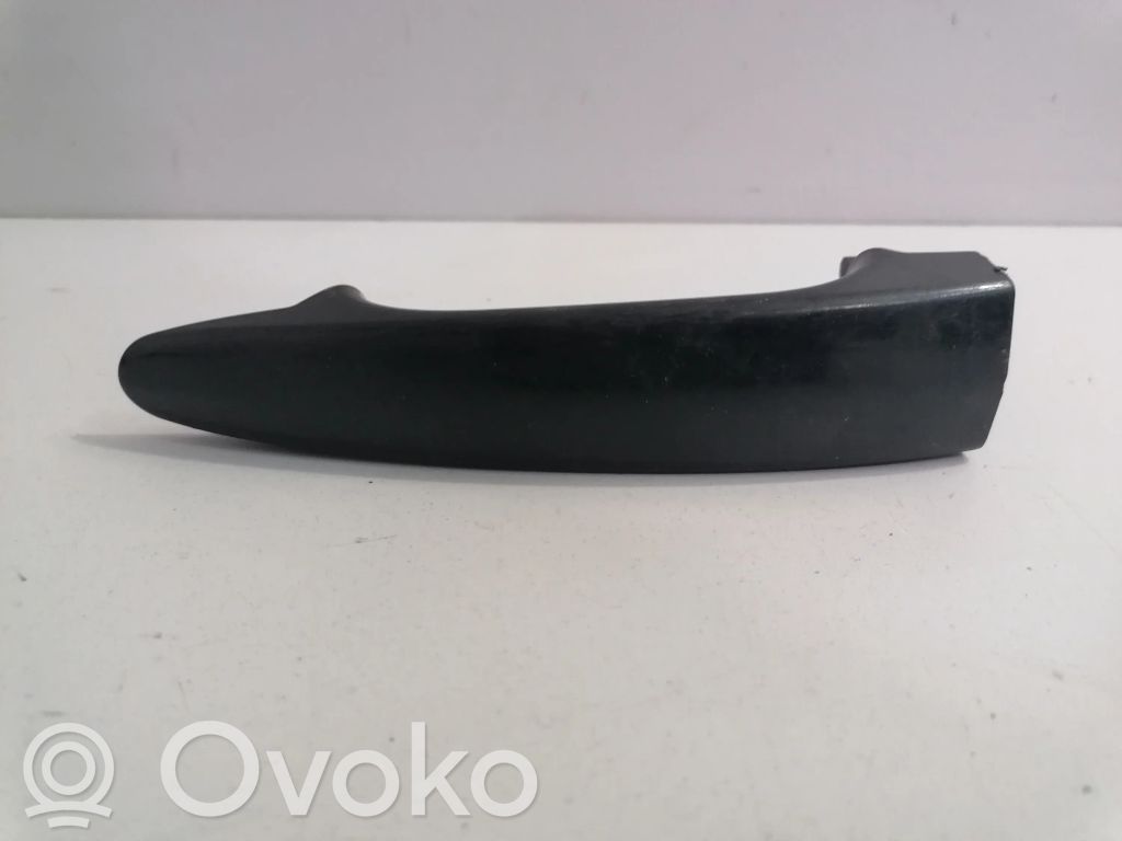BMW 6 E63 E64 Manecilla externa puerta delantera 