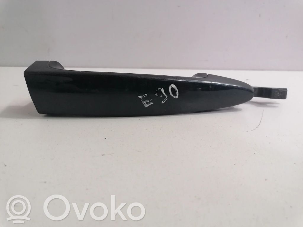 BMW 3 E90 E91 Manecilla externa puerta trasera 