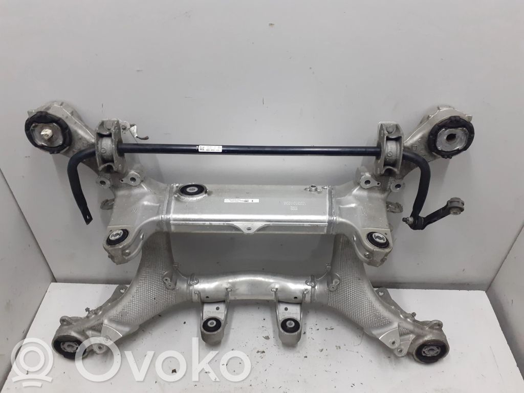 BMW 8 G14 Rear subframe 