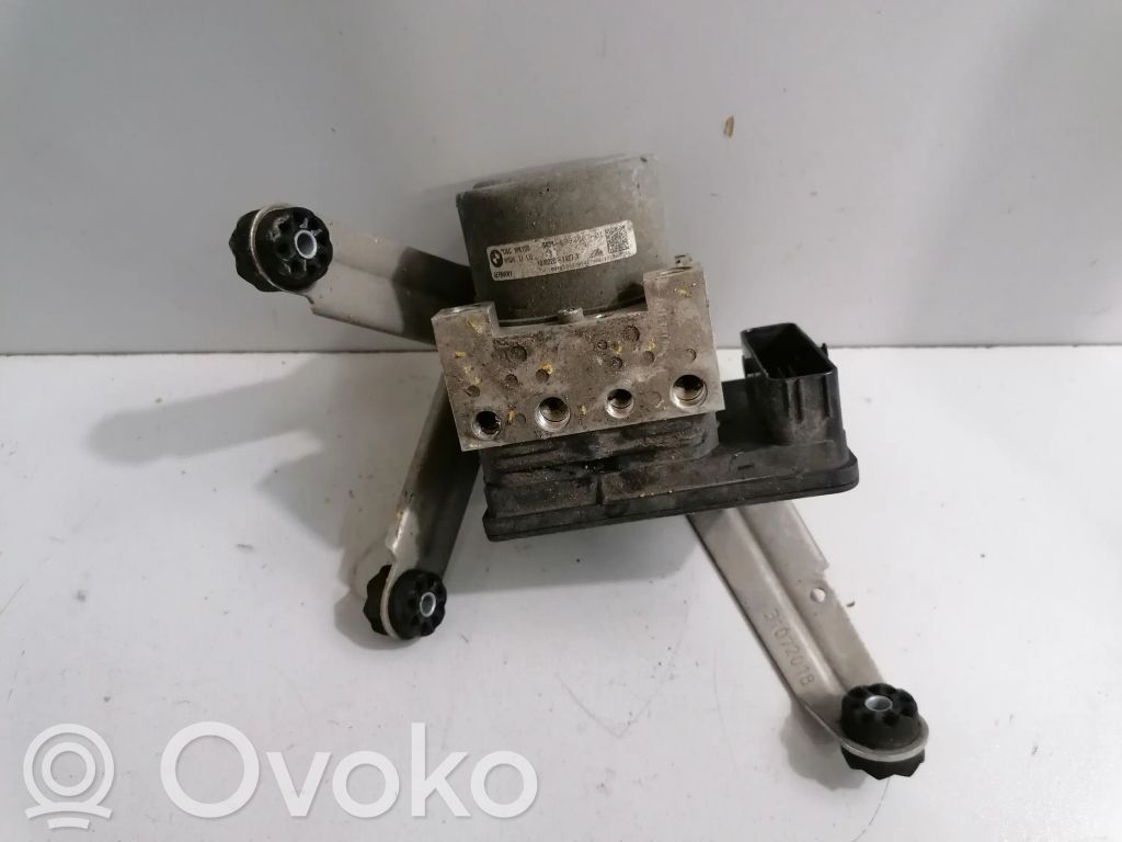 ABS bloks   6892887