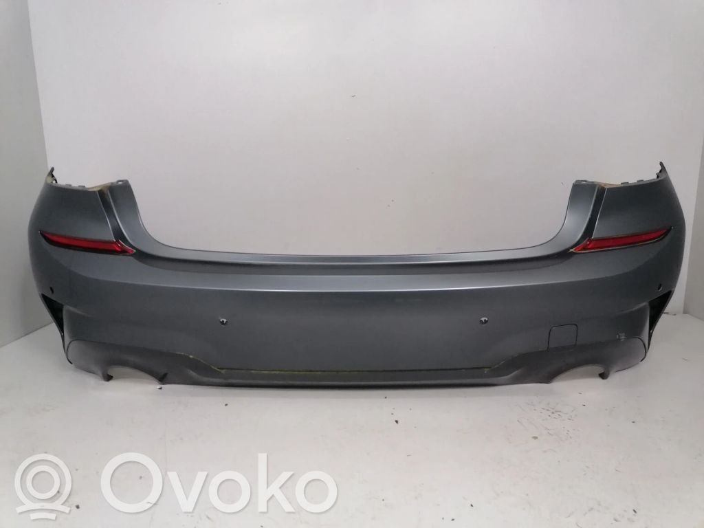 BMW 3 G20 G21 Parachoques 