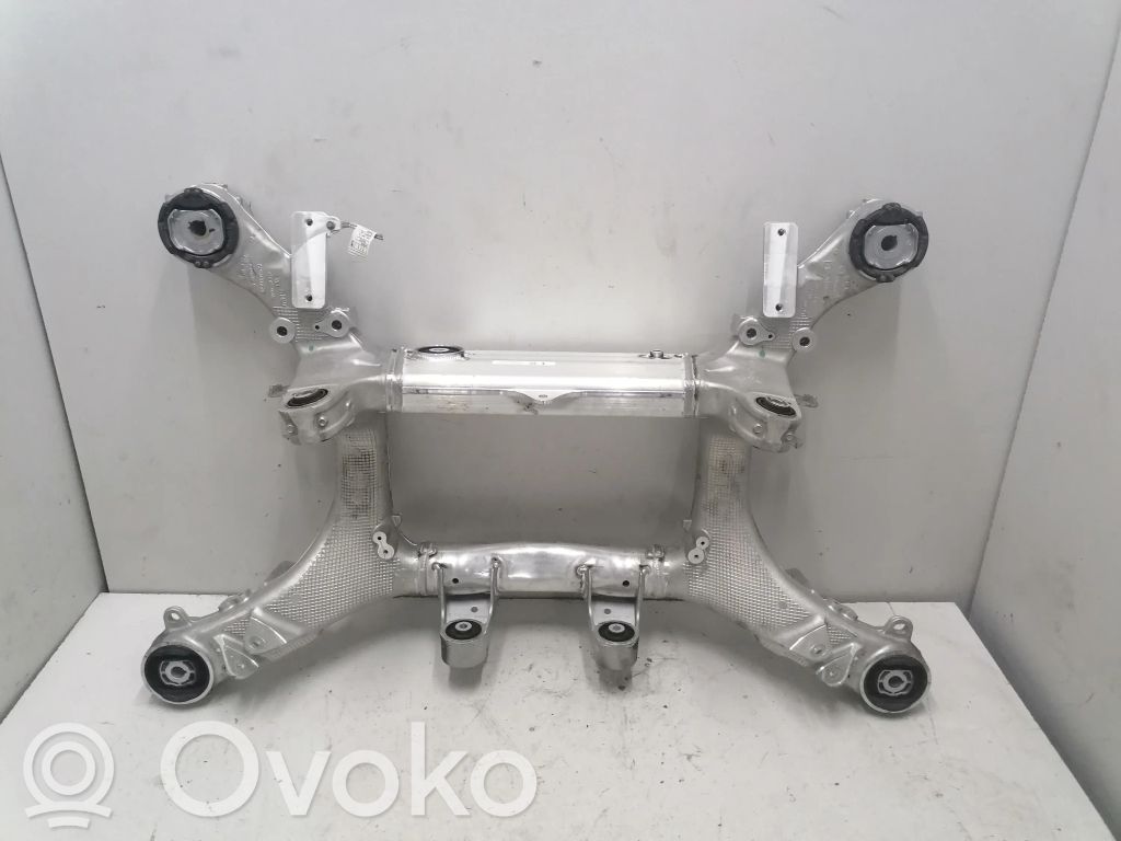 BMW 8 G14 Rear subframe 