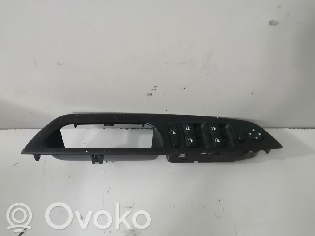 BMW X5 E70 Electric window control switch 